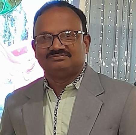 Anant Jeet Lal