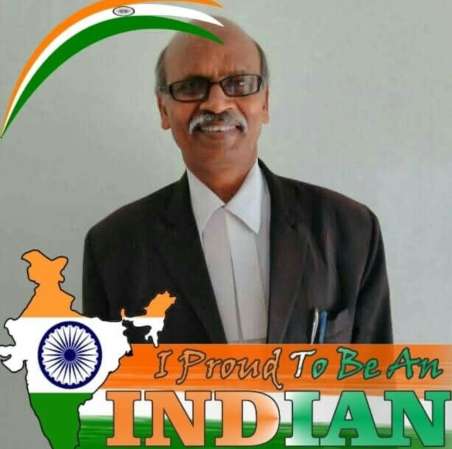Mr. Ashok Kumar Gupta