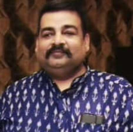 Ashutosh Kumar Mishra