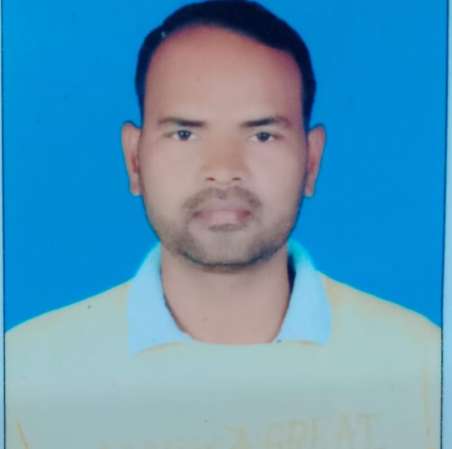 Bhaskar Yadav
