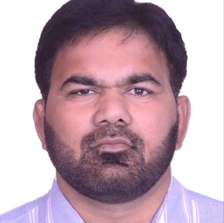 Chandra vijay singh 