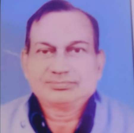 Dr. Anil Kumar Srivastava