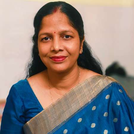 Dr Anita Singh
