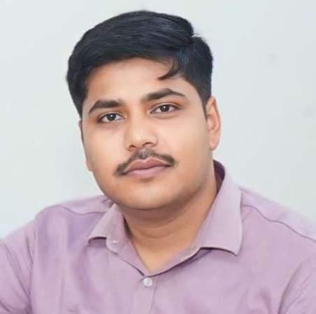 Dr. Deependra Mohan Singh