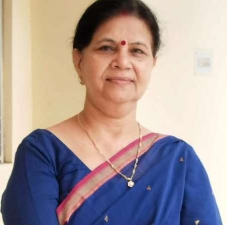 Dr Mithilesh Tiwari 