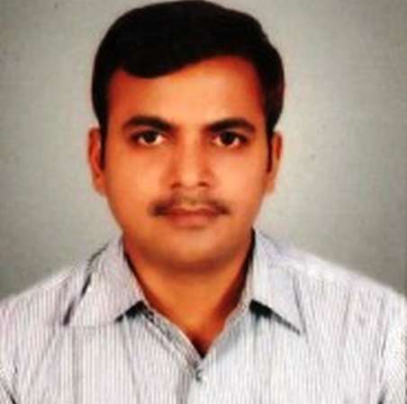 Dr. Shri Prakash Singh