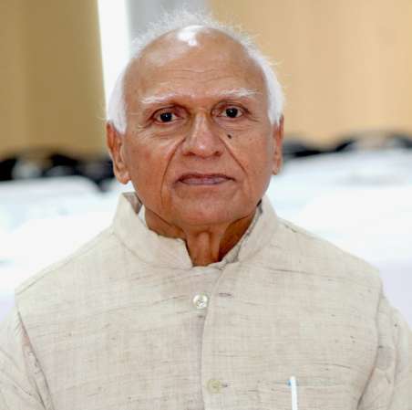 Dr. Ved Prakash Pandey