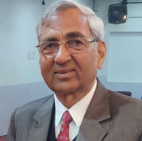Dr. Vimal Kumar Modi