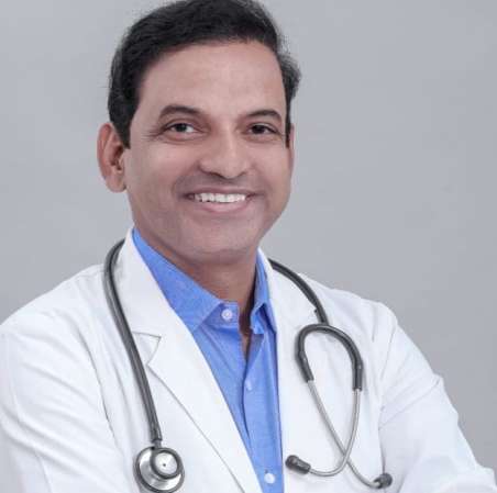 Dr. Y Singh 