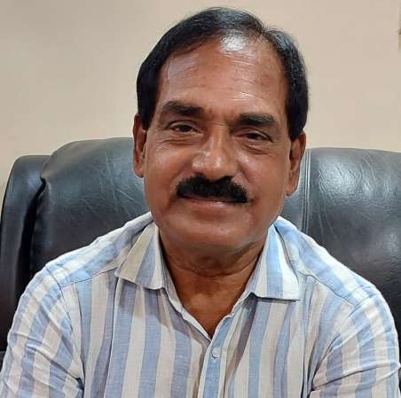 Dr. A.P. Gupta