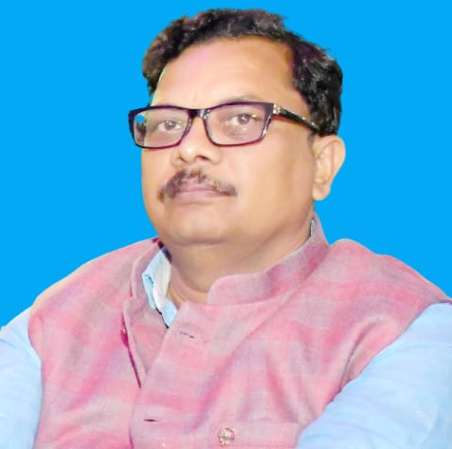 Er. Rakesh Singh