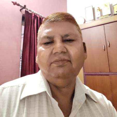 N P Gaur