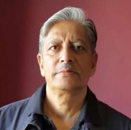 Dr. Shivsharan Das