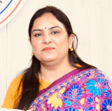 Prof.Anubhuti Dubey 