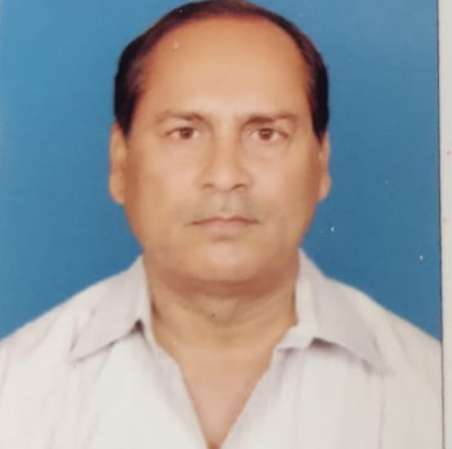 Rampal Singh