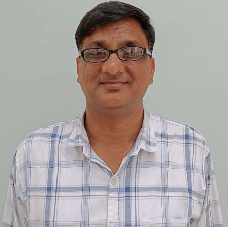 Rahul Dubey