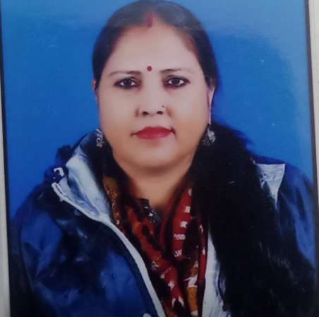 Reeta Mishra 