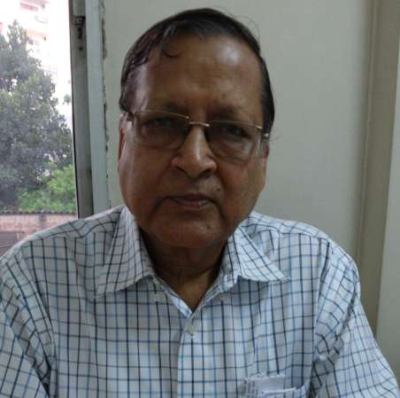 S. K. Agarwal