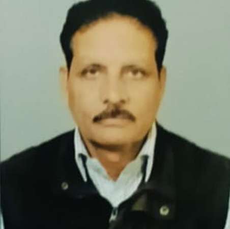 Mr. Sankatha Singh