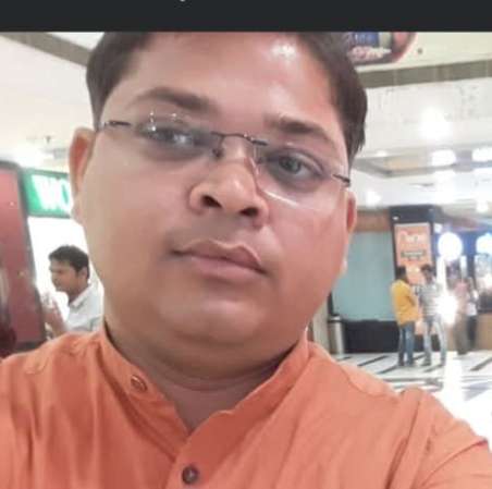  Shaiwal Shankar Srivastava
