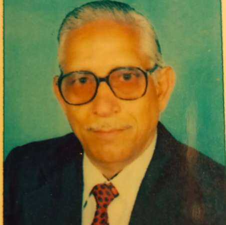Mr. Prem Datta Kalia 