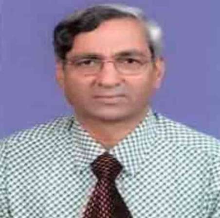 Dr. Vimal Modi