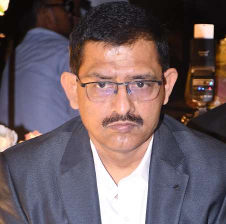 R. N. Singh