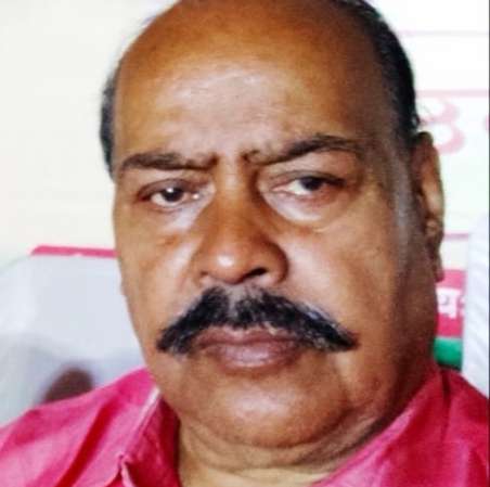 Baijnath Mishra