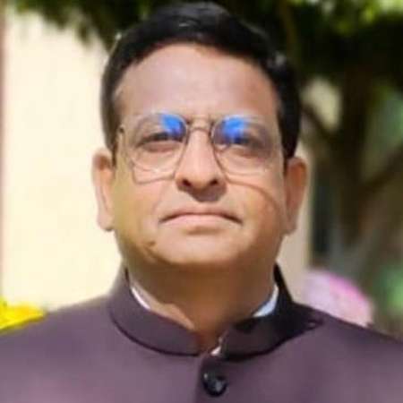 Akhilesh Kumar Ojha