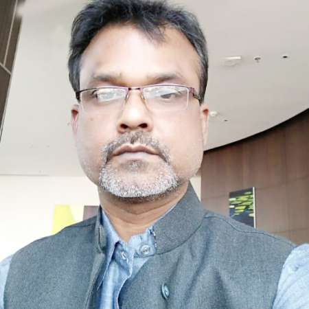 Mr. Anjani Kumar Sinha
