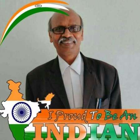 Mr. Ashok Kumar Gupta