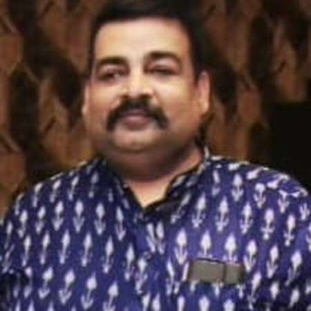 Ashutosh Kumar Mishra 