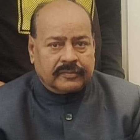 Mr. B.N. Mishra