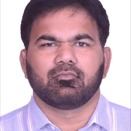 Chandra Vijay Singh