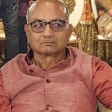 Mr. Dinesh Singh