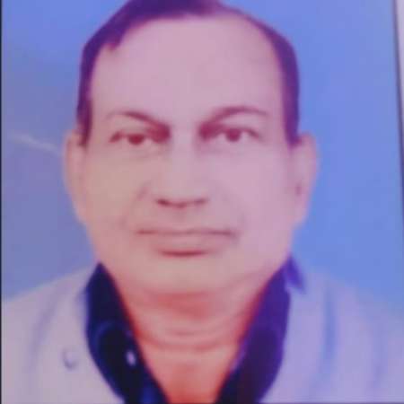 Dr. Anil Kumar Srivastava
