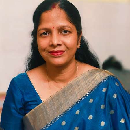 Dr.  Anita Singh