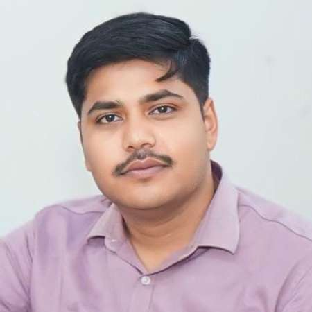 Dr. Deependra Mohan Singh