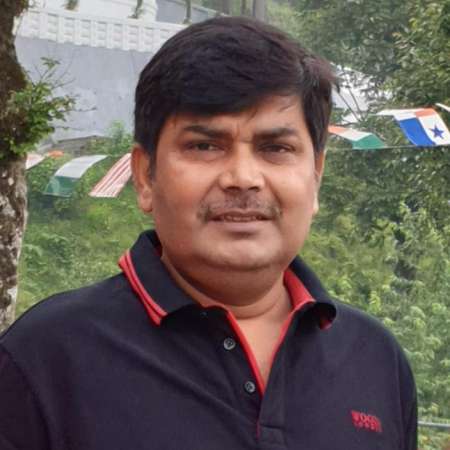 Dr. Mohan Jha