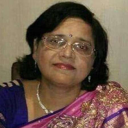 Dr. Pratibha Gupta