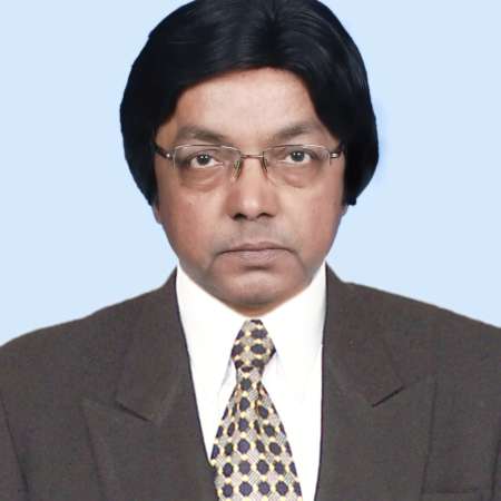 Dr. R. K. Pandey 