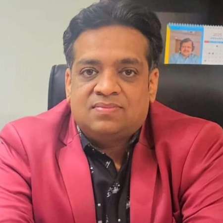 Dr. S.P. Agrawal 
