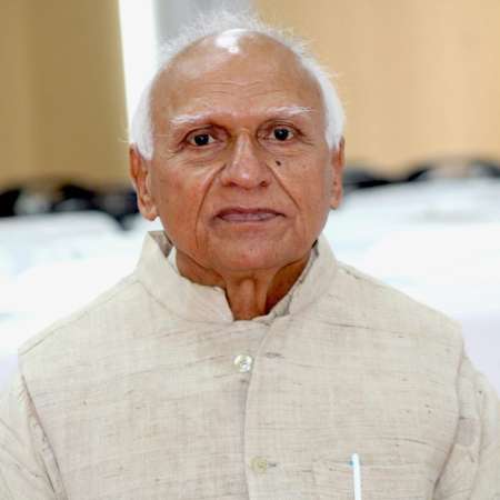 Dr. Ved Prakash Pandey