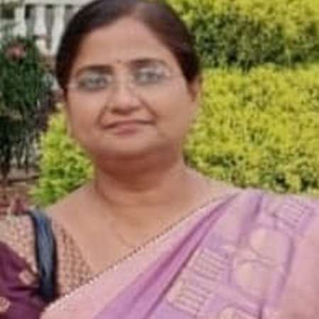 Dr. Vijay Lakshmi Mishra 