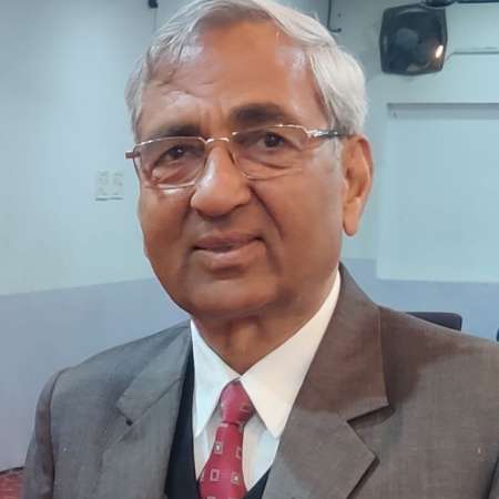 Dr. Vimal Kumar Modi