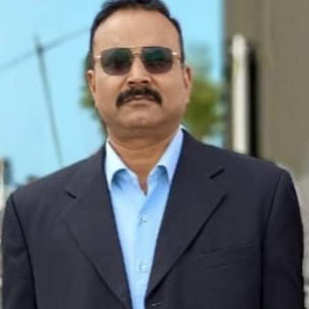 Dr. Sudhakar Singh Chauhan