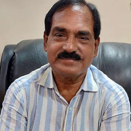 Dr. A.P. Gupta