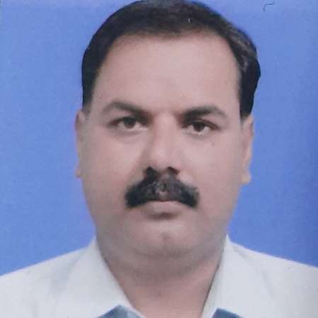 Dr. Alok Kumar Singh