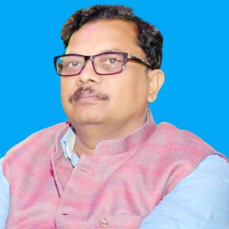 Er. Rakesh Kumar Singh