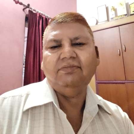 N P Gaur